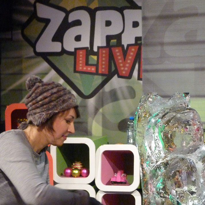 Zap Live TV programma Nederland kids